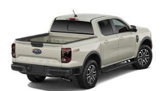 2026 Ford Ranger® External Image 3